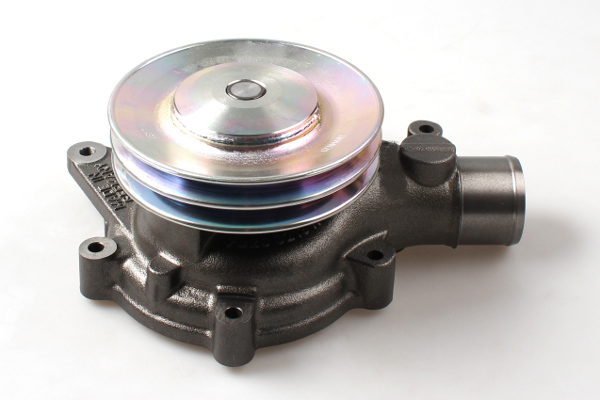 Pompă de apă, răcire motor 980874 GK